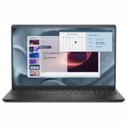 DELL Pro 15 Essential PV15255 Ryzen 5 7520U 8GB 512GB SSD O/B Radeon 15.6'' DOS Siyah Notebook