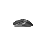 A4 TECH FG50S Plus (Siyah) FSTYLER 2,4Ghz Kablosuz Optik Mouse, 10-15Metre, 6 Buton, Nano Alıcı