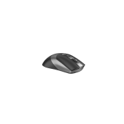 A4 TECH FG50S Plus (Siyah) FSTYLER 2,4Ghz Kablosuz Optik Mouse, 10-15Metre, 6 Buton, Nano Alıcı