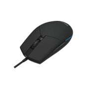 PHILIPS GAMING KABLOLU MOUSE SPK9304B SİYAH