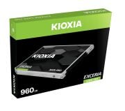 960GB KIOXIA EXCERIA 2.5'' 3D 555/540MB/s LTC10Z960GG8