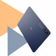 WELIO WPad Aura  10,1'' Ekran, 4Gb Ram, 64Gb Hafıza, Wifi, Midnight Blue, Android Tablet (KVK Garantili)