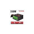 PowerBoost BST-ATX350R 350W, Sata, 12cm Fan,  BOX PSU