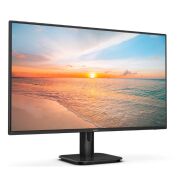 27 PHILIPS 27E1N1200A/00 IPS 1MS 120MHZ 1XVGA 1XHDMI 1XDP FHD 1920X1080 HOPARLÖR FLICKER-FREE VESA S