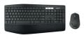 LOGITECH MK850 Q TR PERFORMANS KABLOSUZ KLAVYE MOUSE SET SİYAH 920-008230