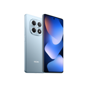 XIAOMI Redmi Note 15, Glacier Blue, 256GB, 8Gb Ram, 8 Çekirdek, 6,77inc Ekran, 20Mpix Ön, 108Mpix Arka Kamera, Türkiye Garantili, Cep Telefonu