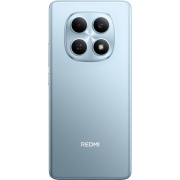 XIAOMI Redmi Note 15, Glacier Blue, 256GB, 8Gb Ram, 8 Çekirdek, 6,77inc Ekran, 20Mpix Ön, 108Mpix Arka Kamera, Türkiye Garantili, Cep Telefonu