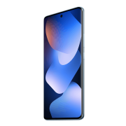 XIAOMI Redmi Note 15, Glacier Blue, 256GB, 8Gb Ram, 8 Çekirdek, 6,77inc Ekran, 20Mpix Ön, 108Mpix Arka Kamera, Türkiye Garantili, Cep Telefonu
