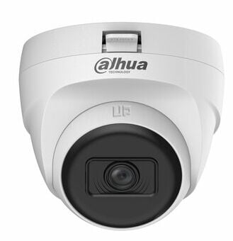 DAHUA DH-HAC-T1A21-U 2mp 2.8mm HDCVI Dome Kamera