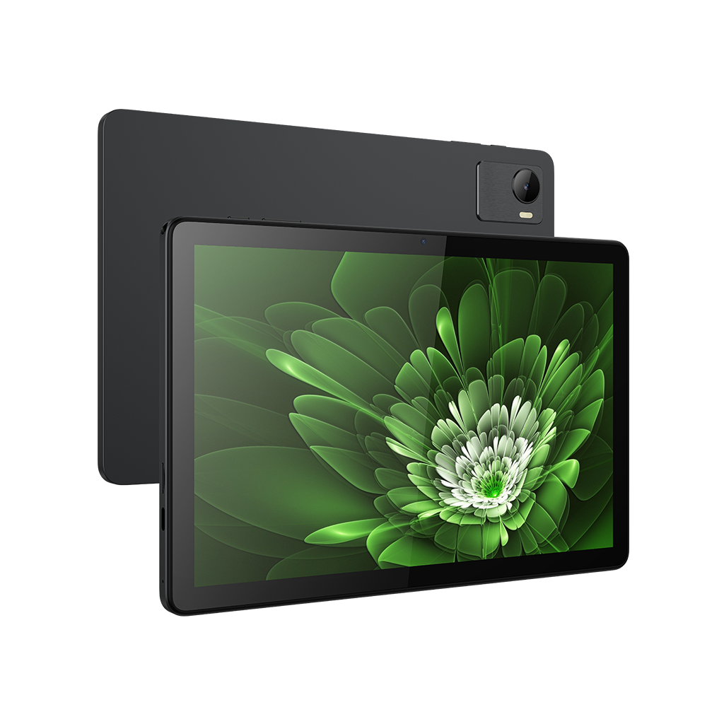 PHILIPS Pad Air M10, T7305, 10.1'' Ekran, 4Gb Ram,  128Gb Hafıza, Gray, Android Tablet