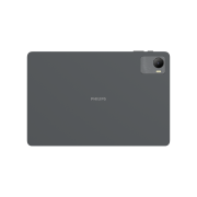 PHILIPS Pad Air M10, T7305, 10.1'' Ekran, 4Gb Ram,  128Gb Hafıza, Gray, Android Tablet