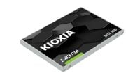 480GB KIOXIA EXCERIA 2.5'' 3D 555/540MB/s LTC10Z480GG8