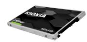 480GB KIOXIA EXCERIA 2.5'' 3D 555/540MB/s LTC10Z480GG8