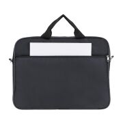 PLM DREXEL 6100 15.6'' SİYAH NOTEBOOK ÇANTASI