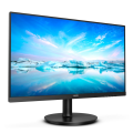 PHILIPS 222V8LA/00 21,5" 4ms, 75Hz, Full HD, DP, HDMI, D-Sub, VA Panel Monitör