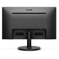PHILIPS 222V8LA/00 21,5" 4ms, 75Hz, Full HD, DP, HDMI, D-Sub, VA Panel Monitör