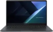 ASUS ExpertBook B1 B1503CVA-C78G512B4D-16G Core 7-150U 16GB 512GB SSD O/B Intel UHD 15.6'' DOS Gri Notebook