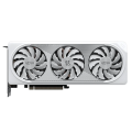 GIGABYTE GV-N406TAERO-OC-8GD, RTX4060TI AERO OC, 8Gb, GDDR6, 128BIT, 3 Fanlı, 2xHDMI, 2xDP, RGB GAMING Ekran KARTI