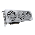 GIGABYTE GV-N406TAERO-OC-8GD, RTX4060TI AERO OC, 8Gb, GDDR6, 128BIT, 3 Fanlı, 2xHDMI, 2xDP, RGB GAMING Ekran KARTI