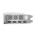GIGABYTE GV-N406TAERO-OC-8GD, RTX4060TI AERO OC, 8Gb, GDDR6, 128BIT, 3 Fanlı, 2xHDMI, 2xDP, RGB GAMING Ekran KARTI