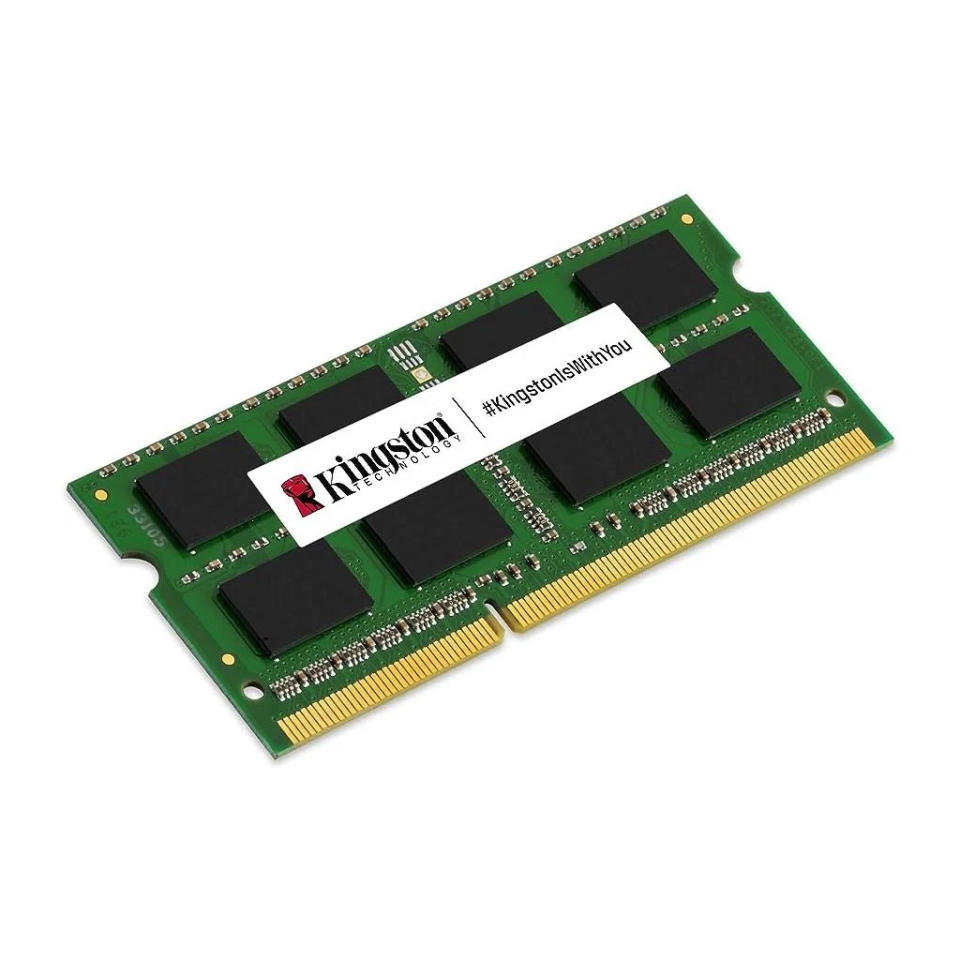 KINGSTON KCP432SD8/32, 32Gb, 3200Mhz, DDR4, Sodimm Notebook RAM, 1,2V, CL22