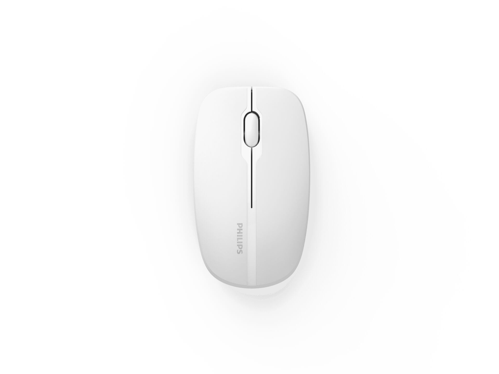 PHILIPS 2.4 GHZ + BLUETOOTH MOUSE SPK7418W BEYAZ