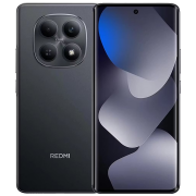 XIAOMI Redmi Note 15, Siyah, 256GB, 8Gb Ram, 8 Çekirdek, 6,77inc Ekran, 20Mpix Ön, 108Mpix Arka Kamera, Türkiye Garantili, Cep Telefonu