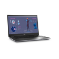 DELL Precision M7780, XCTOP7780EMEA-VP-2, i9-13950HX, 17" FHD, 32Gb DDR5 Ram, 512Gb SSD, 16Gb NVidia RTX A5000 Ekran Kartı, Windows11 Pro, Notebook İş İstasyonu
