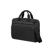 SAMSONITE KF9-09-002 15.6'' MYSIGHT USB GİRİŞLİ NOTEBOOK ÇANTASI SİYAH