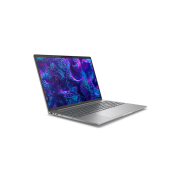 HP A3ZW3ET, ZBook 8 G1i, Ultra 7-255H 16" WUXGA IPS, 32Gb DDR5 Ram, 1Tb SSD, 4Gb Nvidia RTX 500 ADA Ekran Kartı, Windows11 Pro, Notebook İş İstasyonu (3 Yıl Yerinde Servis)