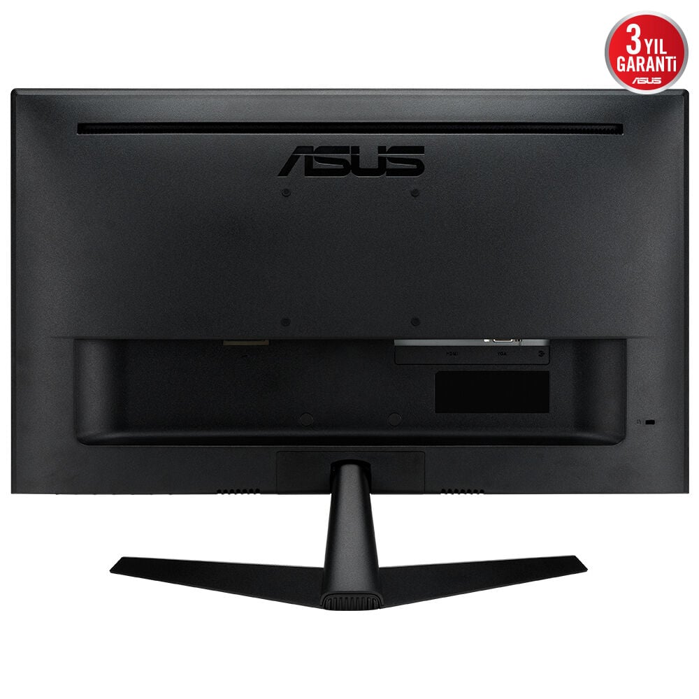 23.8 ASUS VY249HGR IPS FHD 1MS 120HZ HDMI GAMING