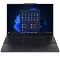 LENOVO ThinkPad E16 G3 21SR006WTX Ultra 7-255H 16GB 512GB SSD O/B Intel Arc 140T 16'' W11P Siyah Notebook