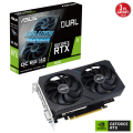 ASUS DUAL-RTX3050-O8G-V2, 8GB, GDDR6, 128Bit, 1xHDMI, 1xDP, 1xDVI, GAMING Ekran Kartı