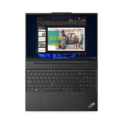 LENOVO THINKPAD 21MA008XTX U7-155H 16GB 512GB SSD 16'' FDOS