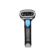 Tiwox VSK-227, EL Tipi, Laser, 1D Kablosuz, Barkod Okuyucu (Mini Usb Dongle ile birlikte)