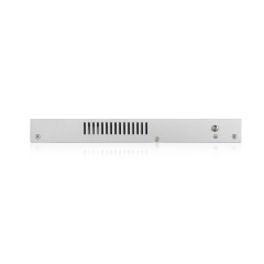 ZyXEL GS1008HP, 8 Port, GigaBit, PoE 60W, Yönetilemez, Masaüstü Switch
