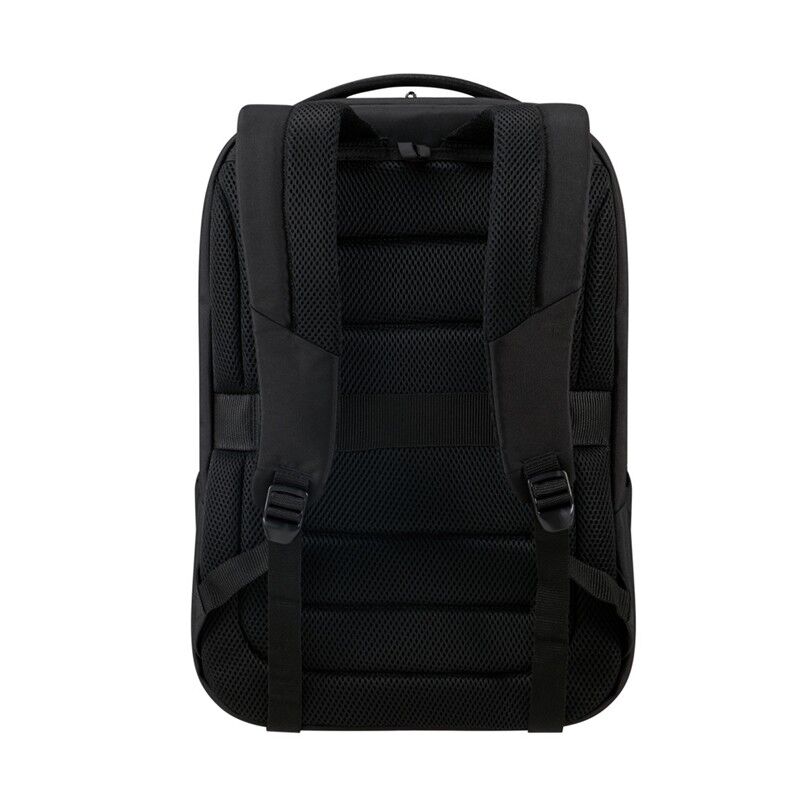 SAMSONITE KR2-09-003 17.3'' GUARD IT 3.0 NOTEBOOK SIRT ÇANTASI SIYAH