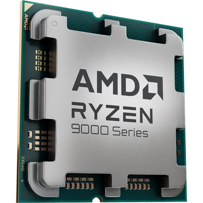 AMD RYZEN 9 9900X 4.4GHZ 64MB 120W AM5 FANSIZ TRAY