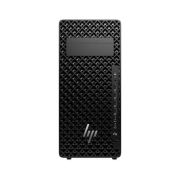 HP B34JGES, Z2 Tower G1İ, Ultra 7-265K, 32Gb  DDR5 Ram, 1Tb SSD, 12Gb RTX 5070 Ekran Kartı, Windows 11 Pro, İş İstasyonu (5 Yıl Yerinde Servis)