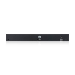 ZyXEL GS1100-10HP, 8 Port, Gigabit, PoE 130W, 2 Port GigaBit SFP, Yönetilemez, Masaüstü Switch