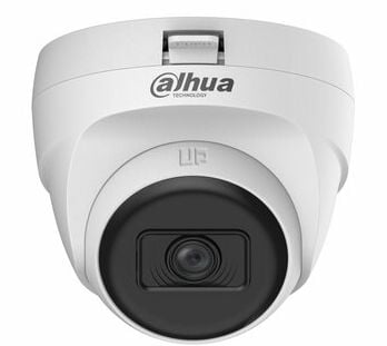 DAHUA DH-HAC-T1A21P-U-A 2mp 2.8mm HDCVI Dome Kamera