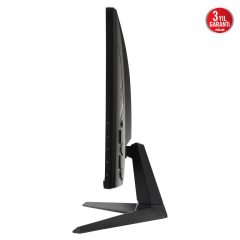 ASUS TUF GAMING VG27AQ5A 27" 0.3ms, 210Hz, QHD, DP, 2xHDMI, USB, Hoparlör, Fast IPS LED, ELMB Sync Premium, GAMING Monitör