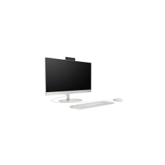 HP B6JC3ES, ProOne 240 G10, i5-1334U, 23,8" FHD Ekran, 8Gb Ram, 512Gb SSD, Paylaşımlı Ekran Kartı, Free Dos All In One PC, BEYAZ (211)