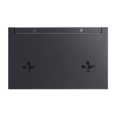 OMADA DS108GP, 8 Port Gigabit,  8 Port Gigabit PoE+, 65W, Yönetilemez, Masaüstü/Vesa Metal Kasa Sessiz Switch