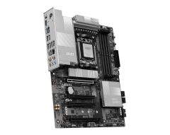 MSI PRO X870-P WIFI AMD X870 SOKET AM5 DDR5 8200