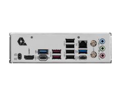 MSI PRO X870-P WIFI AMD X870 SOKET AM5 DDR5 8200