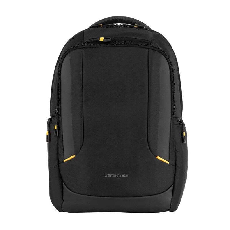 SAMSONITE GI1-09-003 15.6'' LOCUS ECO NOTEBOOK ÇANTASI SİYAH