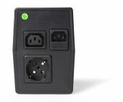 INFORM GUARDIAN 800VA 1F/1F (1X9AH) 7/20DK LINE INTERAKTIF UPS