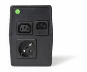 INFORM GUARDIAN 800VA 1F/1F (1X9AH) 7/20DK LINE INTERAKTIF UPS