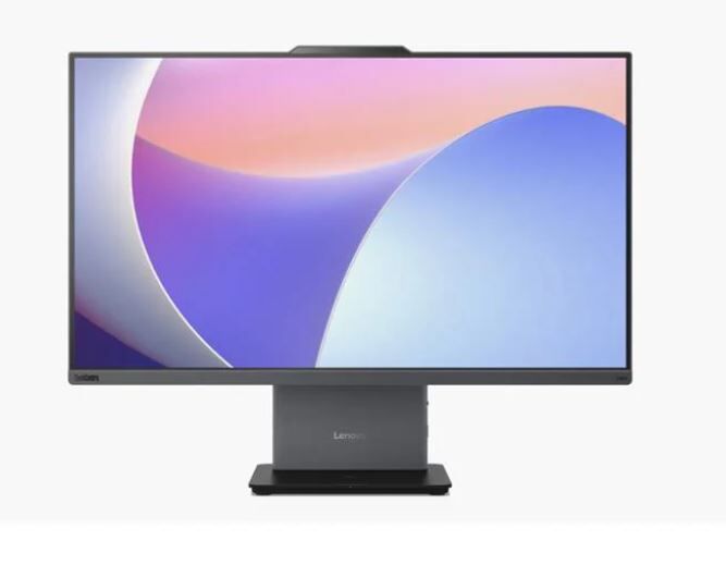 LENOVO ThinkCentre Neo 50a 27 G5 12SA000DTR i7-13620H 16GB 1TB SSD O/B Intel UHD 27'' Siyah DOS All in One PC